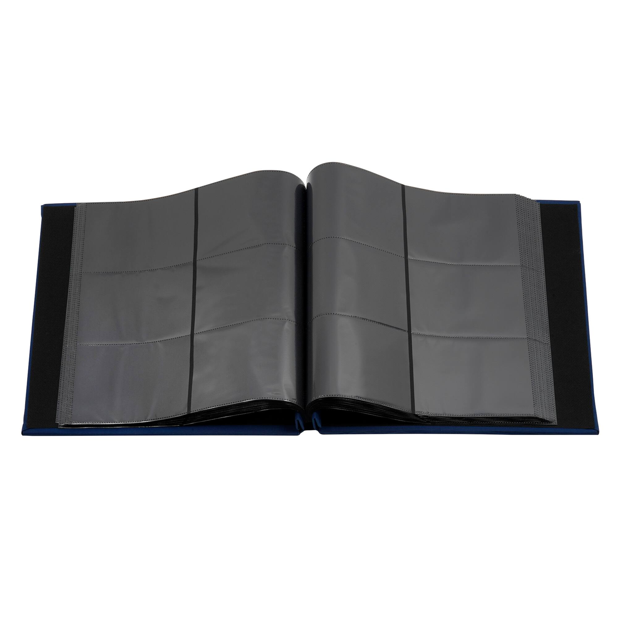 6 Pack: Navy Our Family Photo Album by Recollections®
